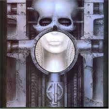 Brain Salad Surgery by Emerson Lake and Palmer