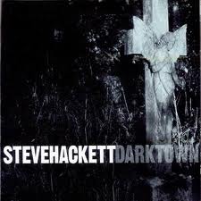 Darktown by Steve Hackett