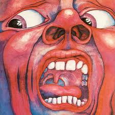 In The Court Of The Crimson King by King Crimson