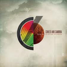 The Year Of The Black Rainbow by Coheed And Cambria