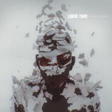 Living Things by Linkin Park