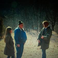"Swing Lo Magellan" by Dirty Projectors