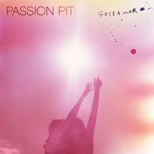 "Gossamer" by Passion Pit