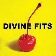 "A Thing Called Divine Fits" by Divine Fits