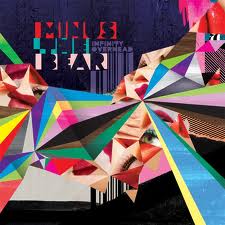 "Infinity Overhead" by Minus The Bear