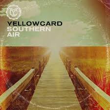 "Southern Air" by Yellowcard