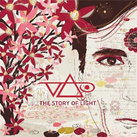 "The Story of Light" by Steve Vai