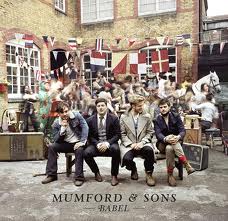 "Babel" by Mumford & Sons