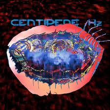 "Centipede Hz" by Animal Collective