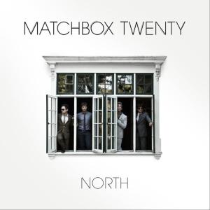 "North" by Matchbox Twenty