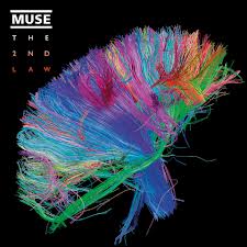 "The 2nd Law" by Muse